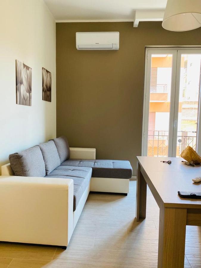 הוילה פלרמו Casa Malfitano מראה חיצוני תמונה