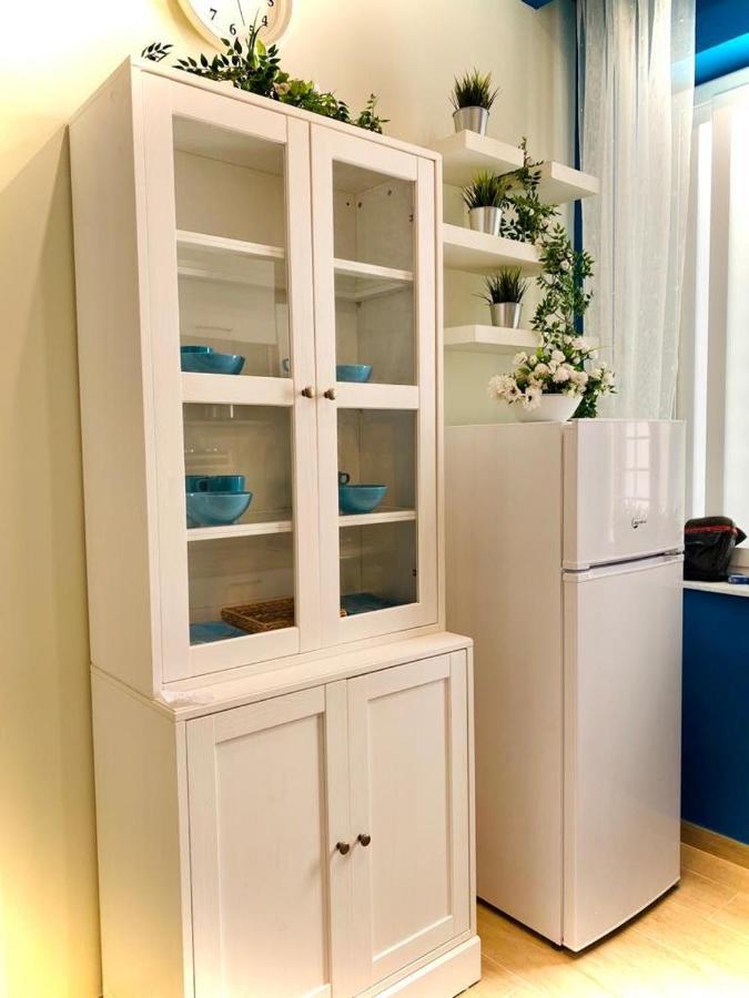 הוילה פלרמו Casa Malfitano מראה חיצוני תמונה