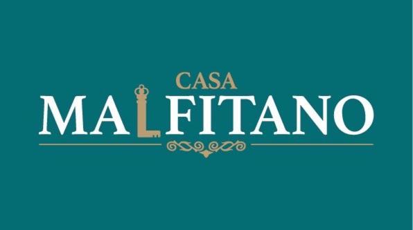 הוילה פלרמו Casa Malfitano מראה חיצוני תמונה