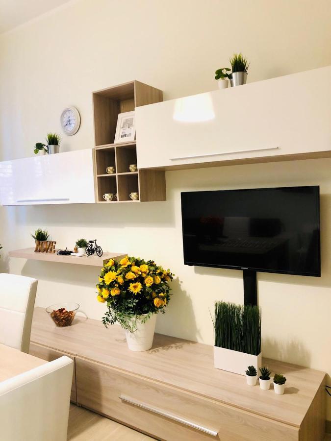 הוילה פלרמו Casa Malfitano מראה חיצוני תמונה