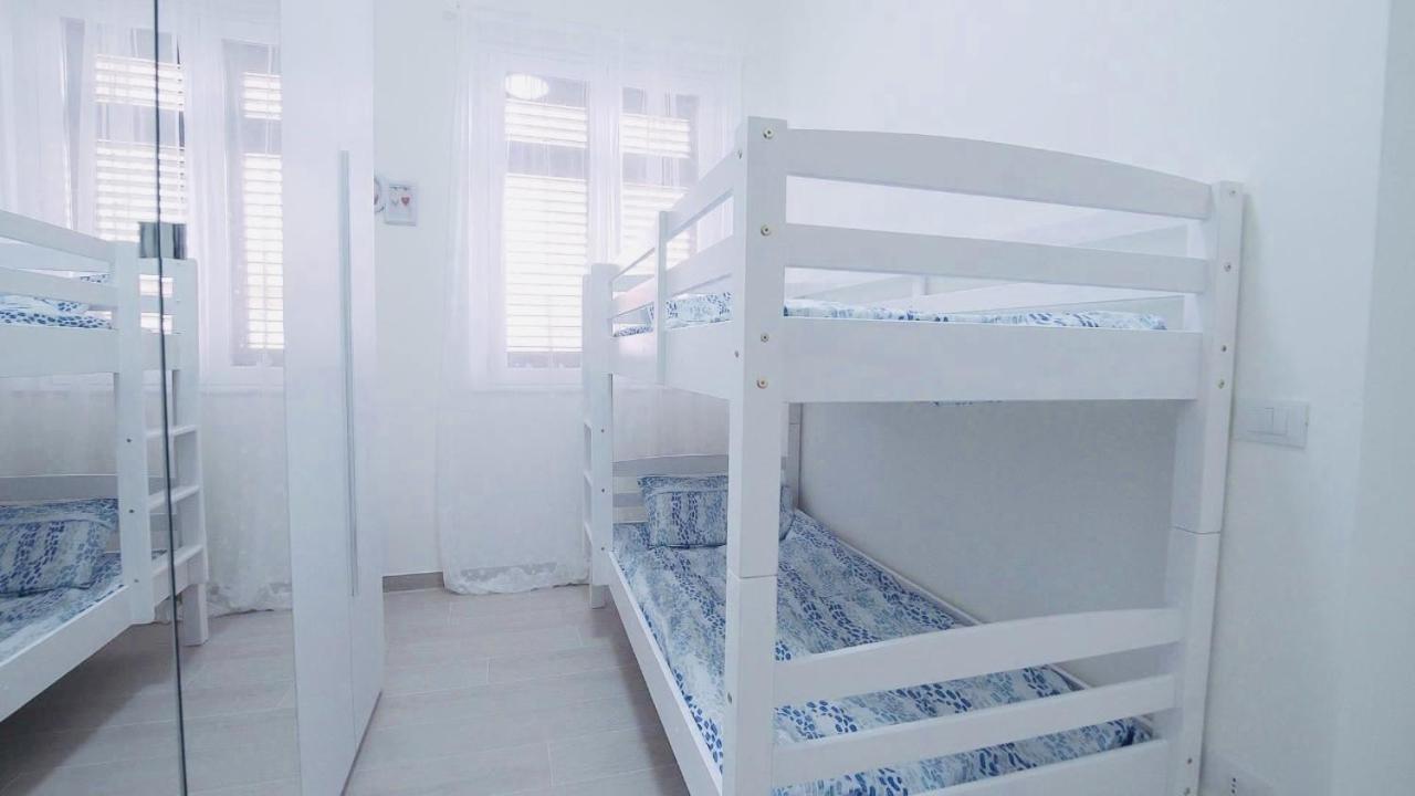 הוילה פלרמו Casa Malfitano מראה חיצוני תמונה